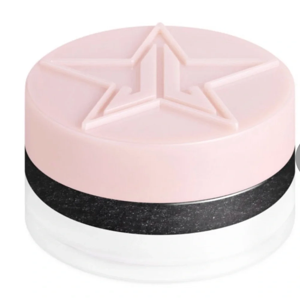 NWT Jeffree Star Eye Gloss Black Onyx